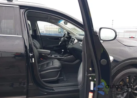 2020 Kia Sorento 3.3L Ex z USA, uszkodzony, nr VIN 5XYPHDA5XLG702849